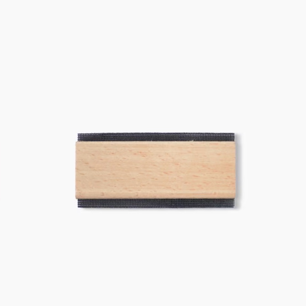 Quince Cashemere Comb